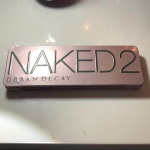 Urban decay naked 2